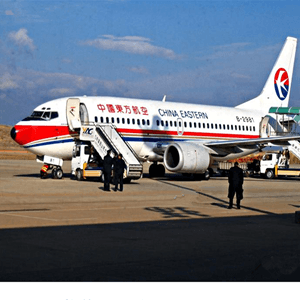 西安咸阳航空托运航空快运业稳步发展的原因是什么？